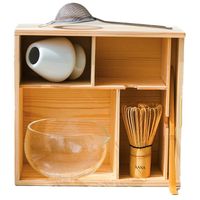 Sana Ceremonial Matcha Tea Set